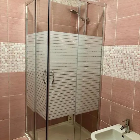 Prázdninový dům Fernanda's House - Incantevole Con Idromassaggio Su Richiesta