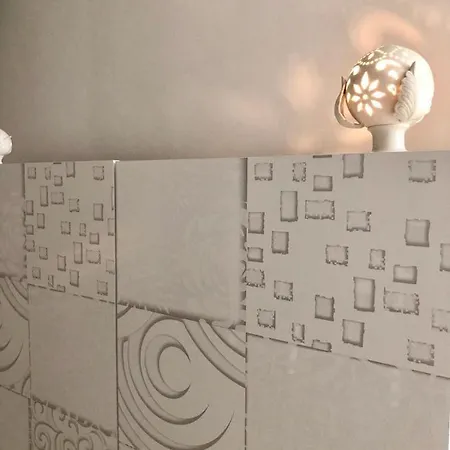 Fernanda's House - Incantevole Con Idromassaggio Su Richiesta Holiday home *