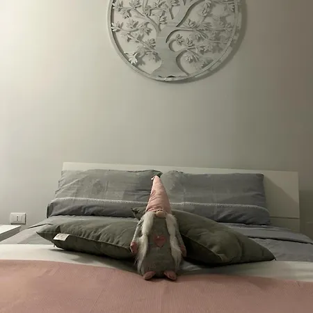 Fernanda's House - Incantevole Con Idromassaggio Su Richiesta Holiday home *