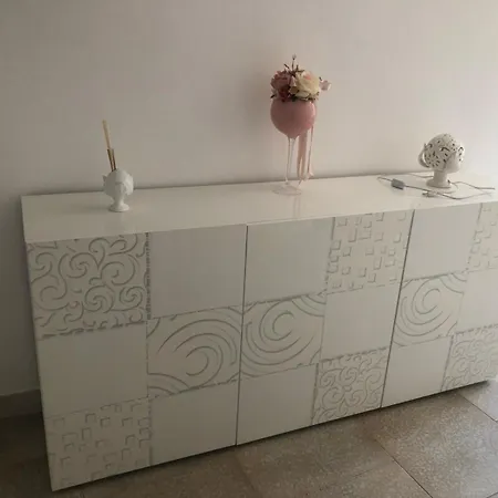 Fernanda's House - Incantevole Con Idromassaggio Su Richiesta * Pulsano