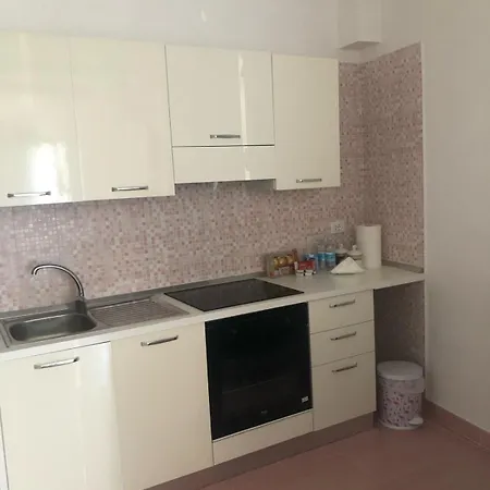 Holiday home Fernanda's House - Incantevole Con Idromassaggio Su Richiesta