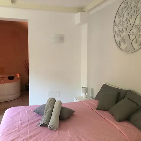 Fernanda's House - Incantevole Con Idromassaggio Su Richiesta *